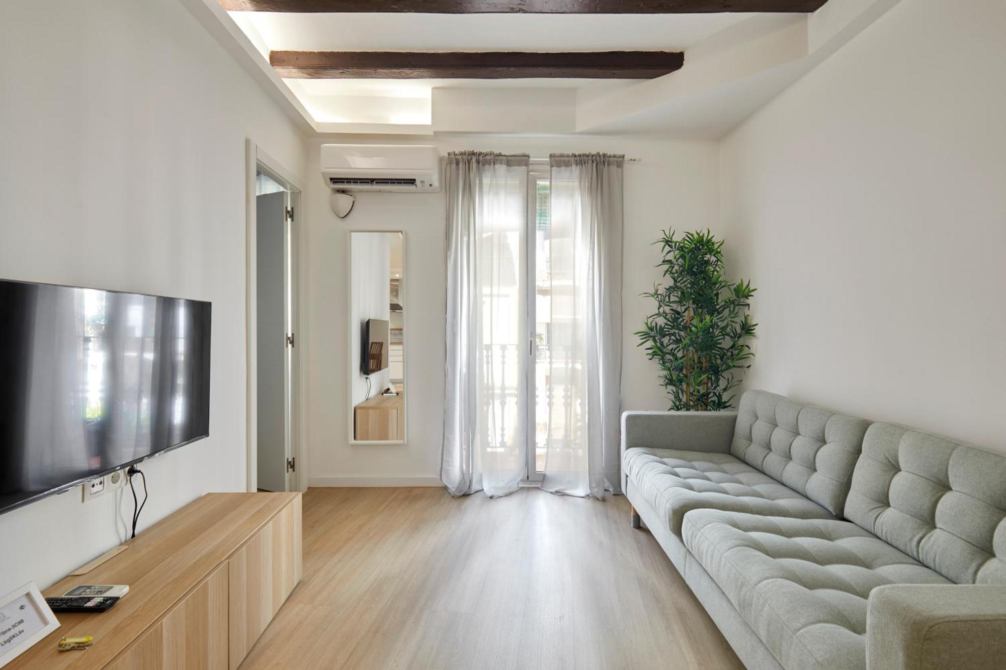 Appartement 17 Next To El Molino *