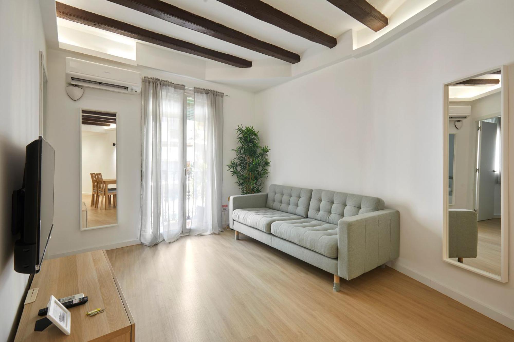 Appartement 17 Next To El Molino