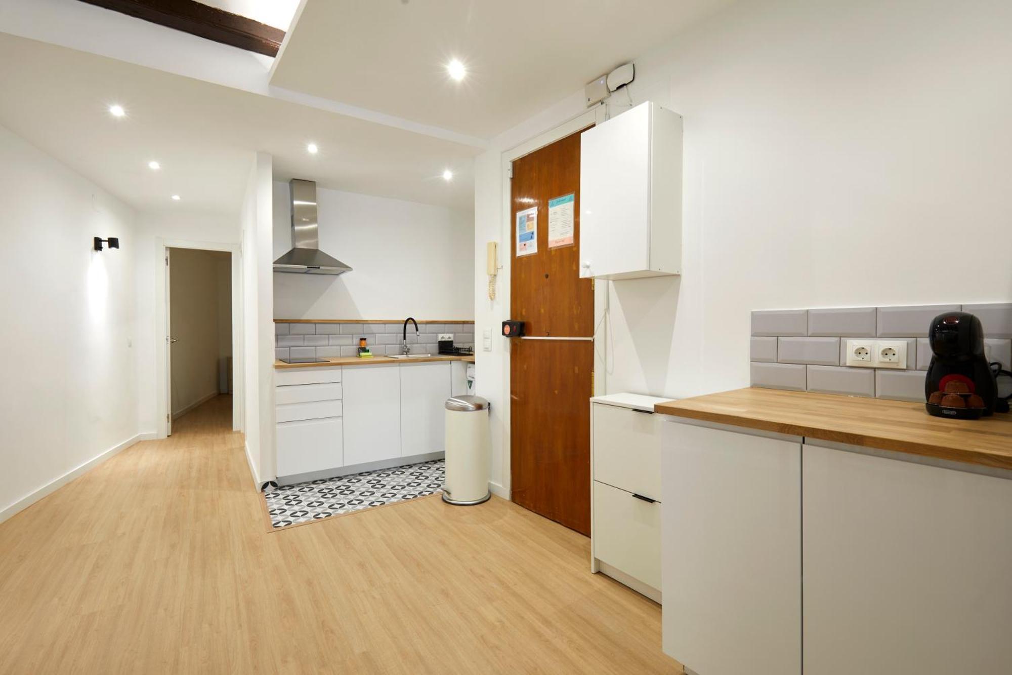 Appartement 17 Next To El Molino *