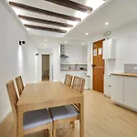 17 Nice Apartment Next To El Molino