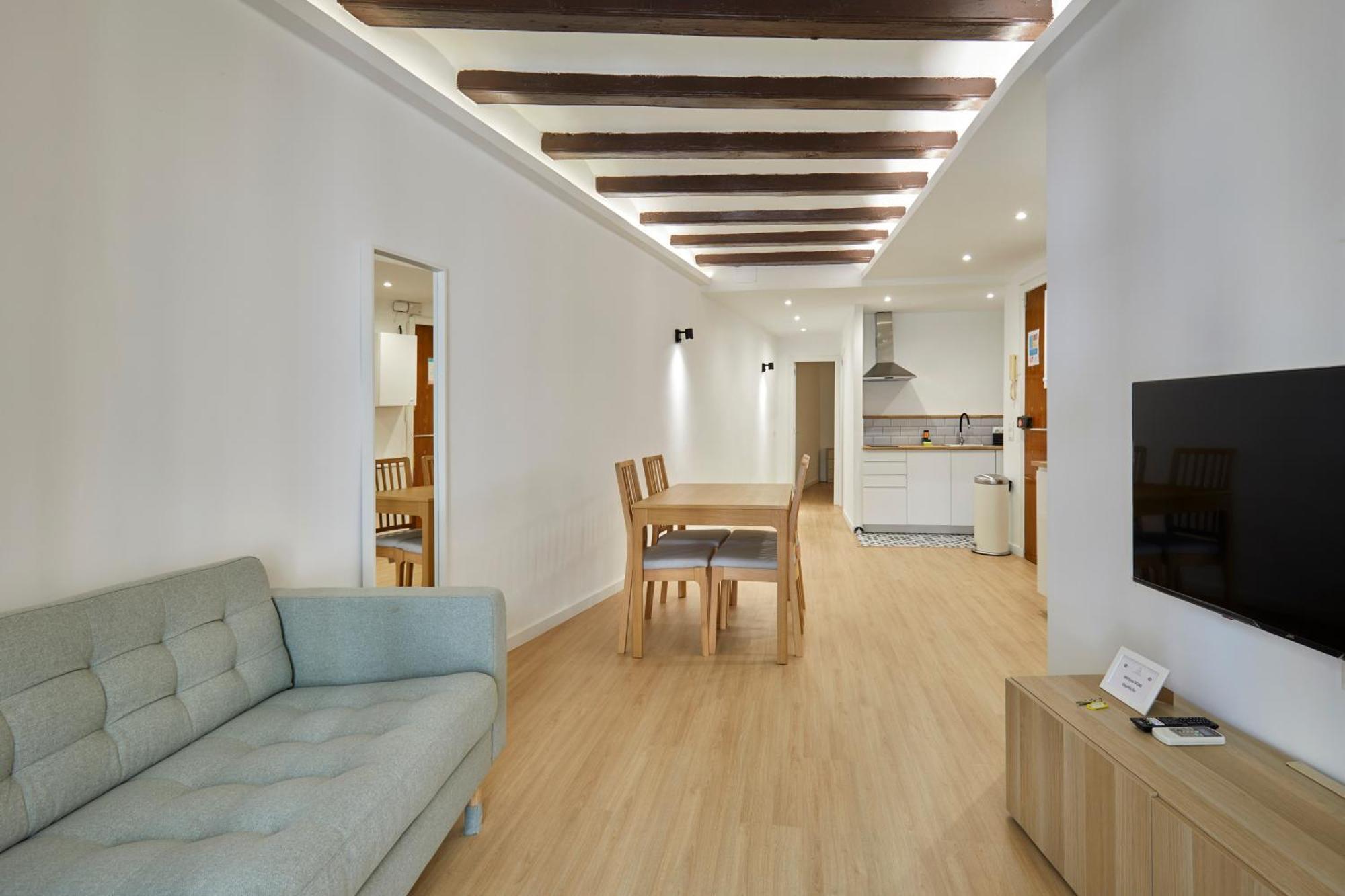 Apartment 17 Next To El Molino