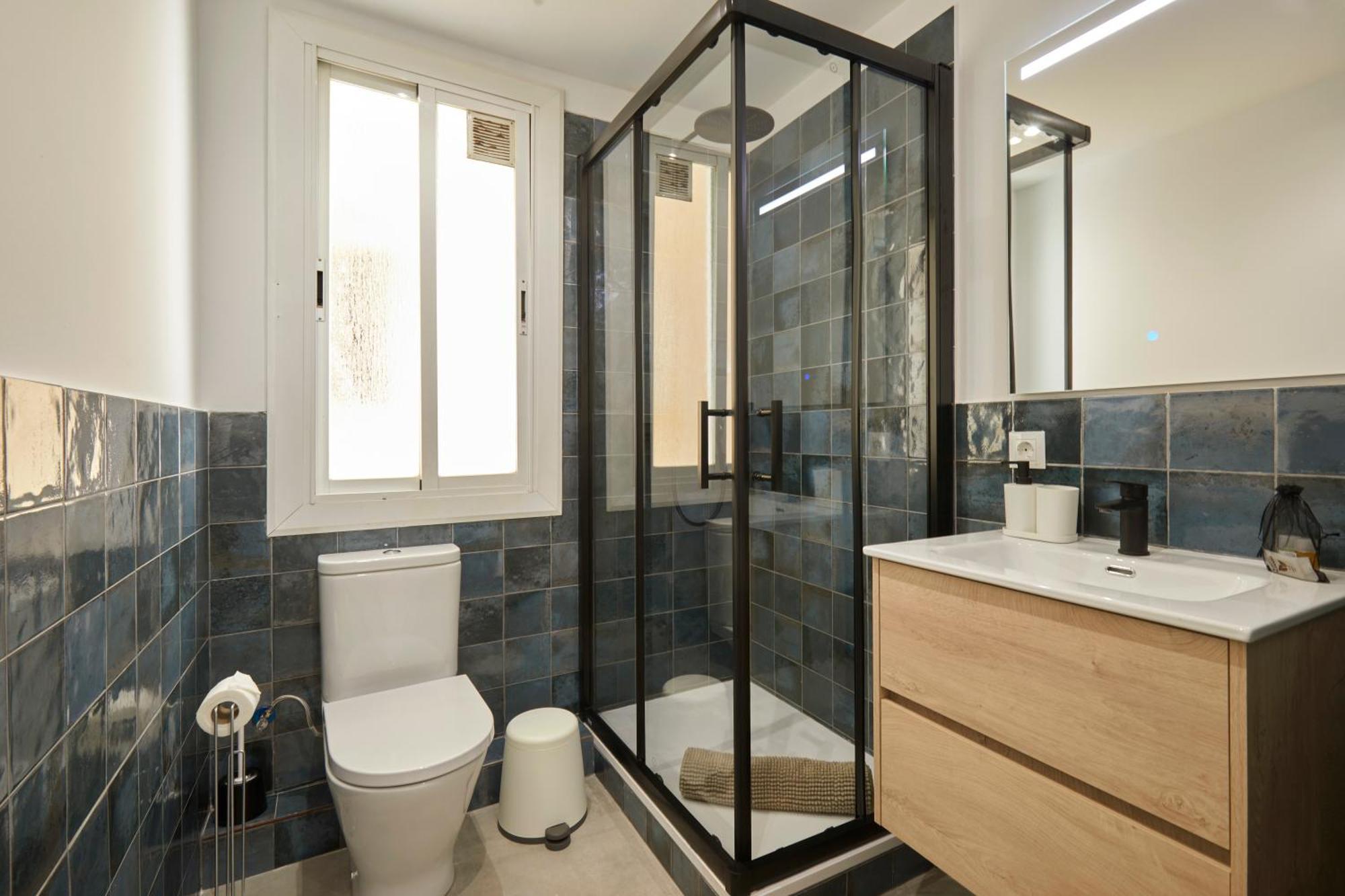 Apartment 17 Next To El Molino Barcelona